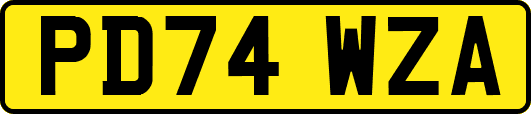 PD74WZA