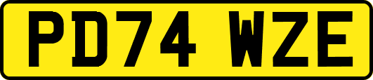 PD74WZE