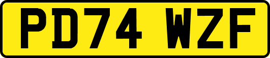 PD74WZF