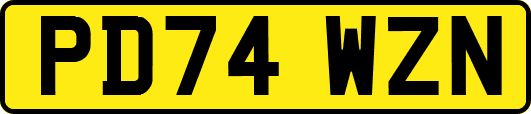PD74WZN