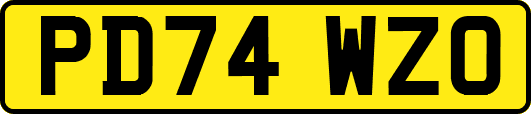 PD74WZO