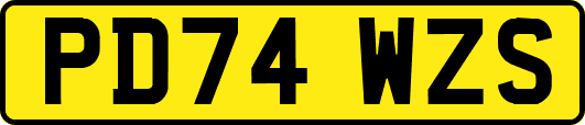 PD74WZS