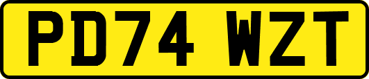 PD74WZT