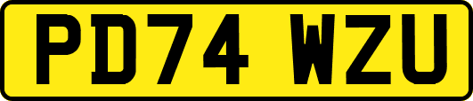 PD74WZU
