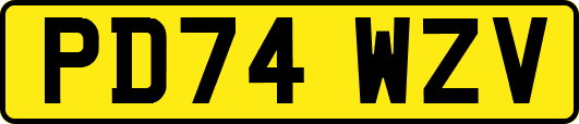 PD74WZV
