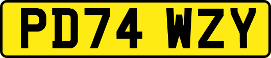 PD74WZY