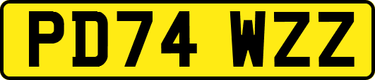 PD74WZZ