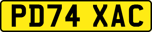 PD74XAC