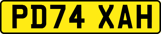 PD74XAH