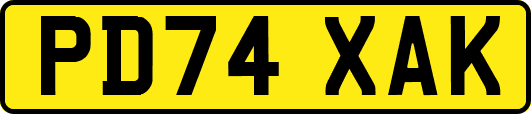 PD74XAK