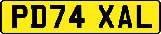 PD74XAL