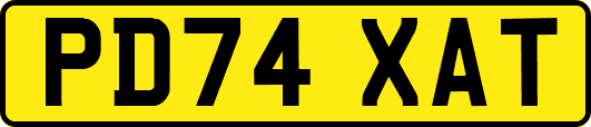PD74XAT