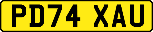 PD74XAU