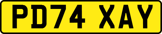 PD74XAY