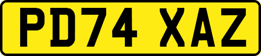 PD74XAZ