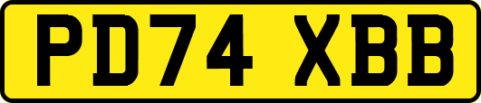 PD74XBB