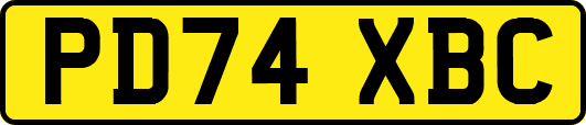 PD74XBC