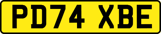 PD74XBE