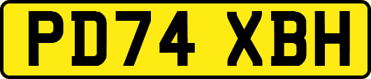 PD74XBH