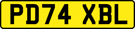 PD74XBL