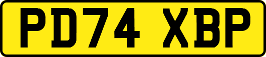 PD74XBP