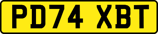 PD74XBT