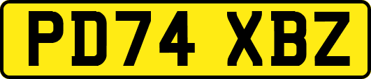 PD74XBZ
