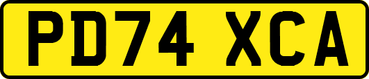 PD74XCA