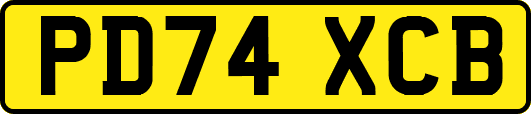PD74XCB