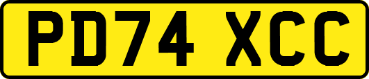 PD74XCC