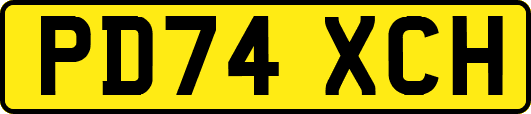 PD74XCH