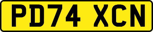 PD74XCN