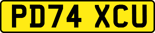 PD74XCU