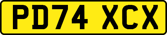 PD74XCX