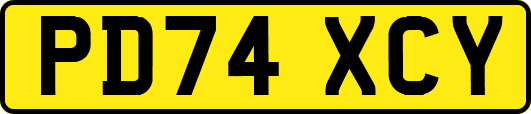 PD74XCY