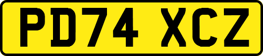 PD74XCZ