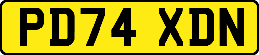 PD74XDN
