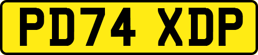 PD74XDP