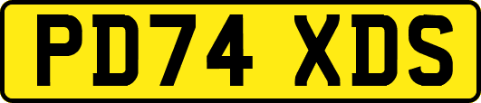 PD74XDS