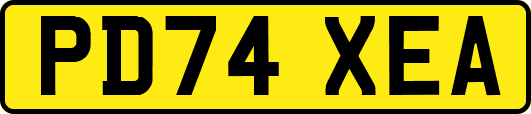 PD74XEA