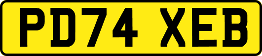 PD74XEB