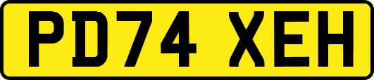 PD74XEH