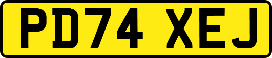 PD74XEJ