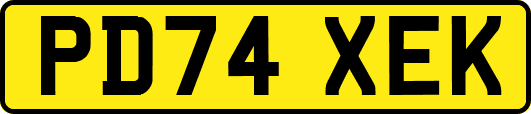 PD74XEK