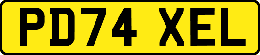 PD74XEL