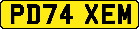 PD74XEM
