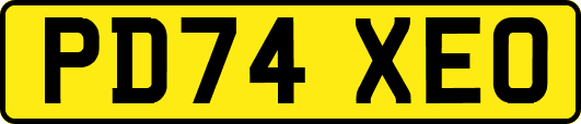 PD74XEO