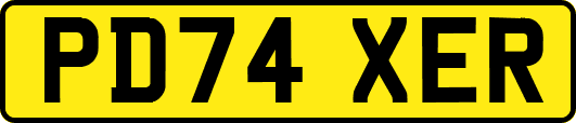 PD74XER
