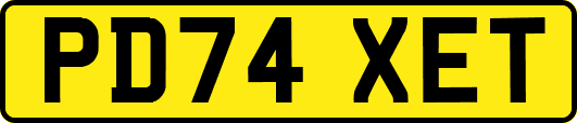 PD74XET