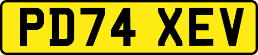 PD74XEV
